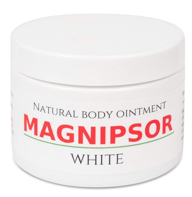 Magnipsor – naturalna i skuteczna maść na łuszczycę bez recepty
